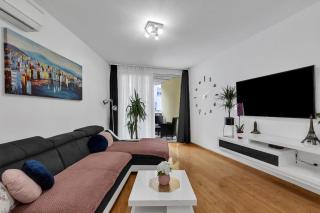 Stylish Apartment - Makarska - 9