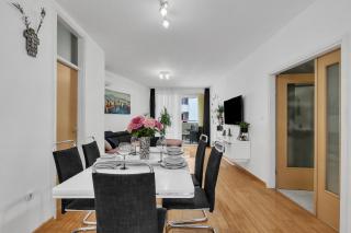 Stylish Apartment - Makarska - 5
