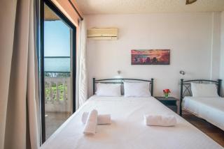 Andromaches apartment sea view - Achílleion - 1
