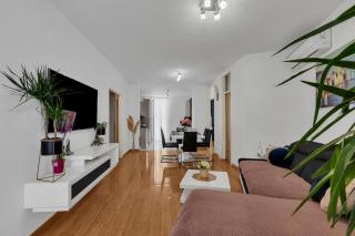 Stylish Apartment - Makarska - 8