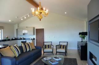 Apple Tree Lodges - 7