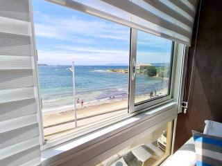 T2 climatisé, Wi-Fi, parking privatif, à 20m des plages - FR-1-316-258 - Six-Fours-les-Plages - 4