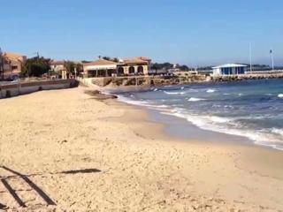 T2 climatisé, Wi-Fi, parking privatif, à 20m des plages - FR-1-316-258 - Six-Fours-les-Plages - 2