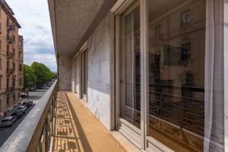 Crocetta Family Apartment by Wonderful Italy - Turin - 4