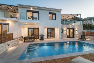 Nemesis Luxury Villas - Apolpaina - 1