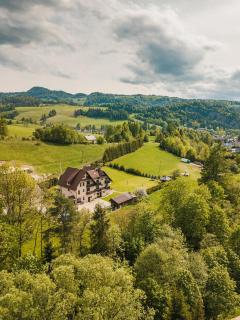 Pokoje nad Czarną Wodą Agroturystyka - Jaworki - 7
