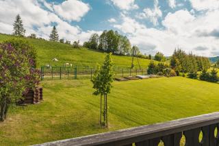 Pokoje nad Czarną Wodą Agroturystyka - 3