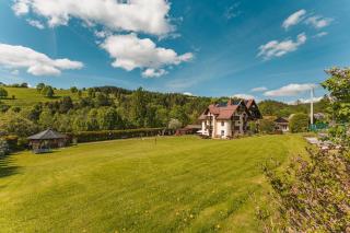 Pokoje nad Czarną Wodą Agroturystyka - Jaworki - 9