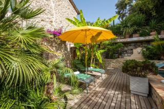 Superb villa with swimming pool & sauna - Cannes - 6
