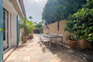 Superb villa with swimming pool & sauna - Cannes - 2