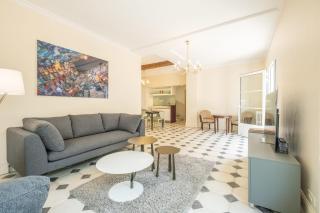 Superb villa with swimming pool & sauna - Cannes - 4