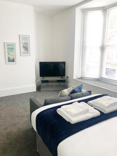 Southside Street Apartments - Plymouth - 7