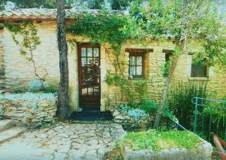 Le Mazet - Souvignargues - 9