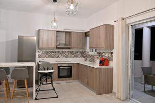 Artemis No1 Apartment - 4