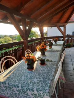Rooms Čehovin - 3