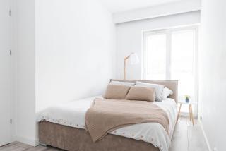 Apartment City Centre Netflix- GreenPark - River - 2