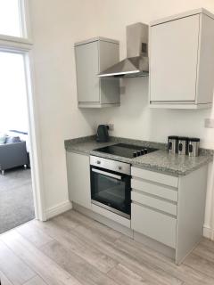 Southside Street Apartments - Plymouth - 5