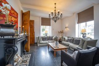 Fletcher Hotel Restaurant De Burghoeve - Valkenburg - 6