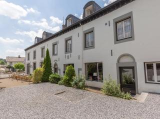 Fletcher Hotel Restaurant De Burghoeve - Valkenburg - 3