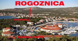 Apartment 3a, first floor - Rogoznica - 1