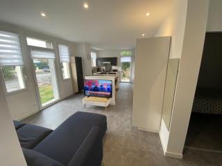 Boulevard de lattre de tassigny RDCh - 9