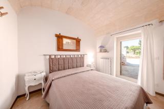 HelloAPULIA Typical Cottage Lamia delle Murge - Private Pool & Scenic Hilltop Retreat - Pet friendly - Ostuni - 6
