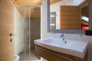 Appartamento Isola - Livigno - 1