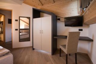 Appartamento Isola - Livigno - 6