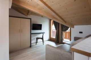 Appartamento Isola - Livigno - 5