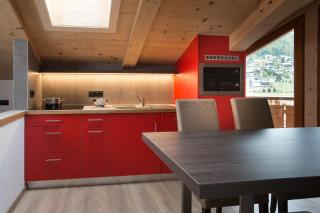 Appartamento Isola - Livigno - 4