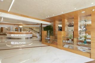 Hotel Golden Dune - Sunny Beach - 6
