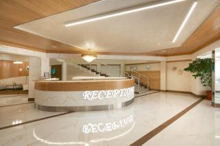 Hotel Golden Dune - 3