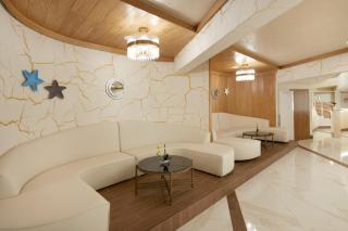 Hotel Golden Dune - 4