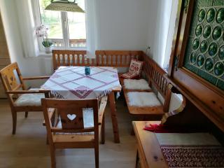 Apartment Hörmann - Ardning - 9