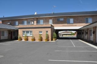 Country Lodge Motor Inn - Bathurst - 6