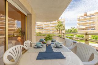 Sevilla Arysal - Salou - 7