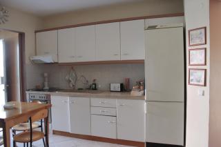 Sofia's Apartment 70m from the Sea in Toroni. - Toroni - 1