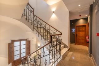 BiBo Suites San Agustín - Granada - 1