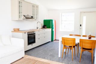 Rösholmens Havsboende - Kungshamn - 9