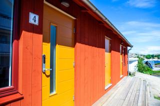 Rösholmens Havsboende - Kungshamn - 9