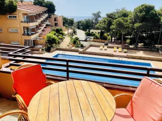 Tamariu Budget Apartment - Tamariu - 0