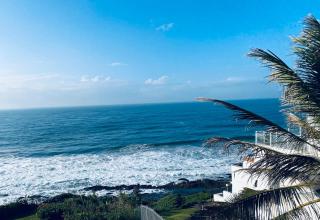 Sea View Penthouse - Ballito - 0