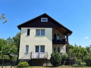 Topoliu 16 guesthouse - Šventoji - 0