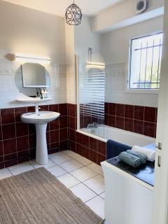 Grand appartement en résidence calme avec piscine - Saint-Paul-lès-Dax - 6