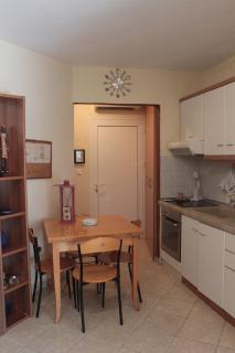 Sofia's Apartment 70m from the Sea in Toroni. - Toroni - 3