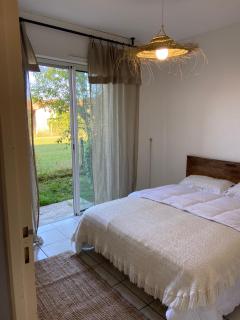 Grand appartement en résidence calme avec piscine - Saint-Paul-lès-Dax - 7
