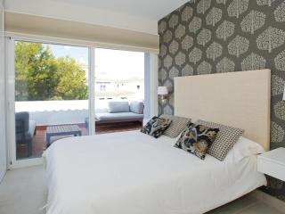 Ático con vistas en Andalucía del Mar - Marbella - 3