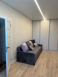 Apartamentai Pas Liną - Nida - 4