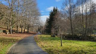 Camping le Moulin de David -Gaugeac Monpazier 24540 - Cabane -Mobil-home 3 et 2 chambres - - 7