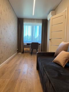 Apartamentai Pas Liną - 5